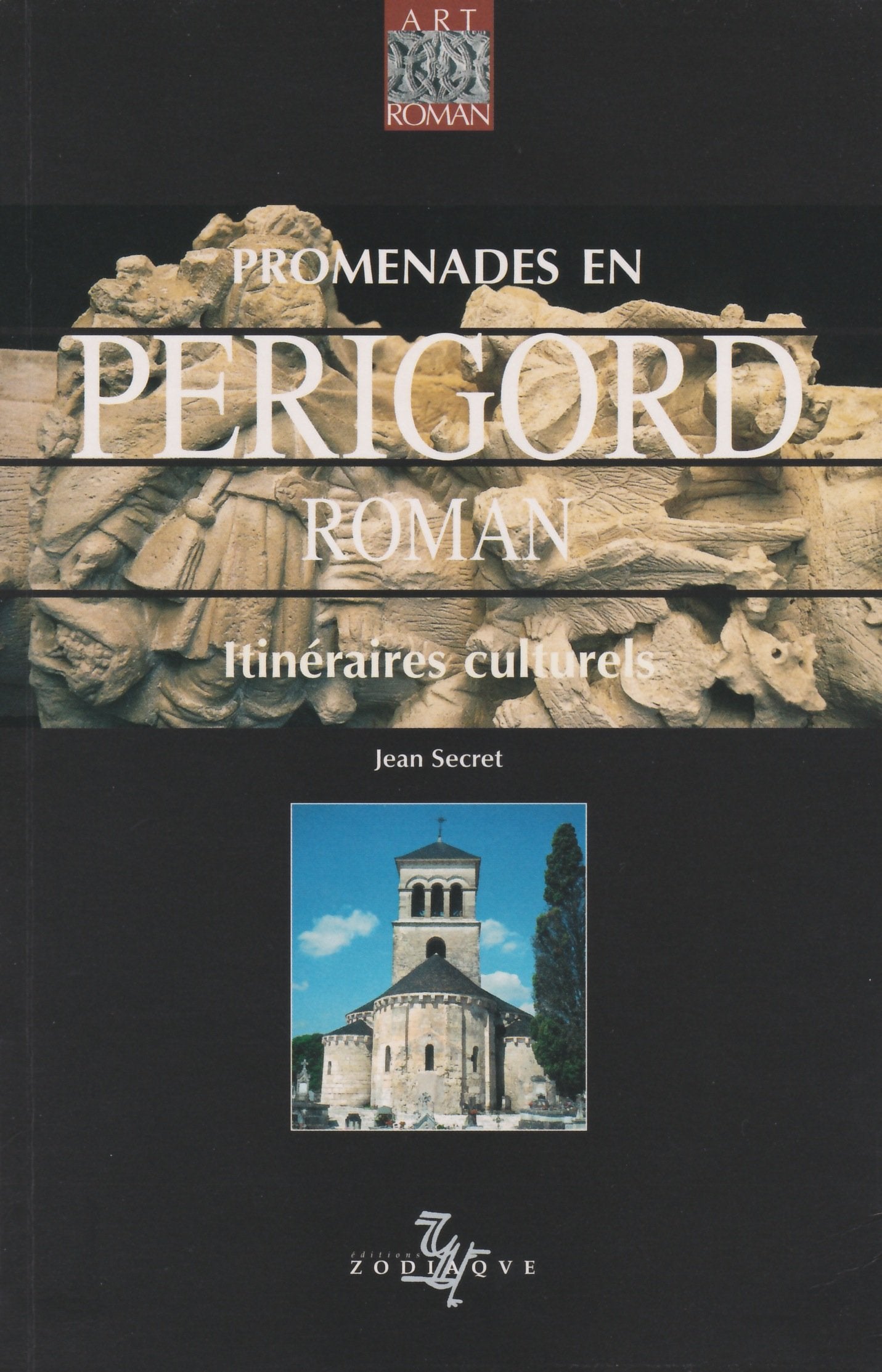 Promenades En Perigord Roman Books