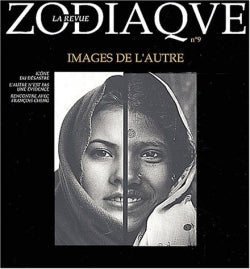 Zodiaque, la revue, n° 9. Images de l'autre Film, Art & Culture