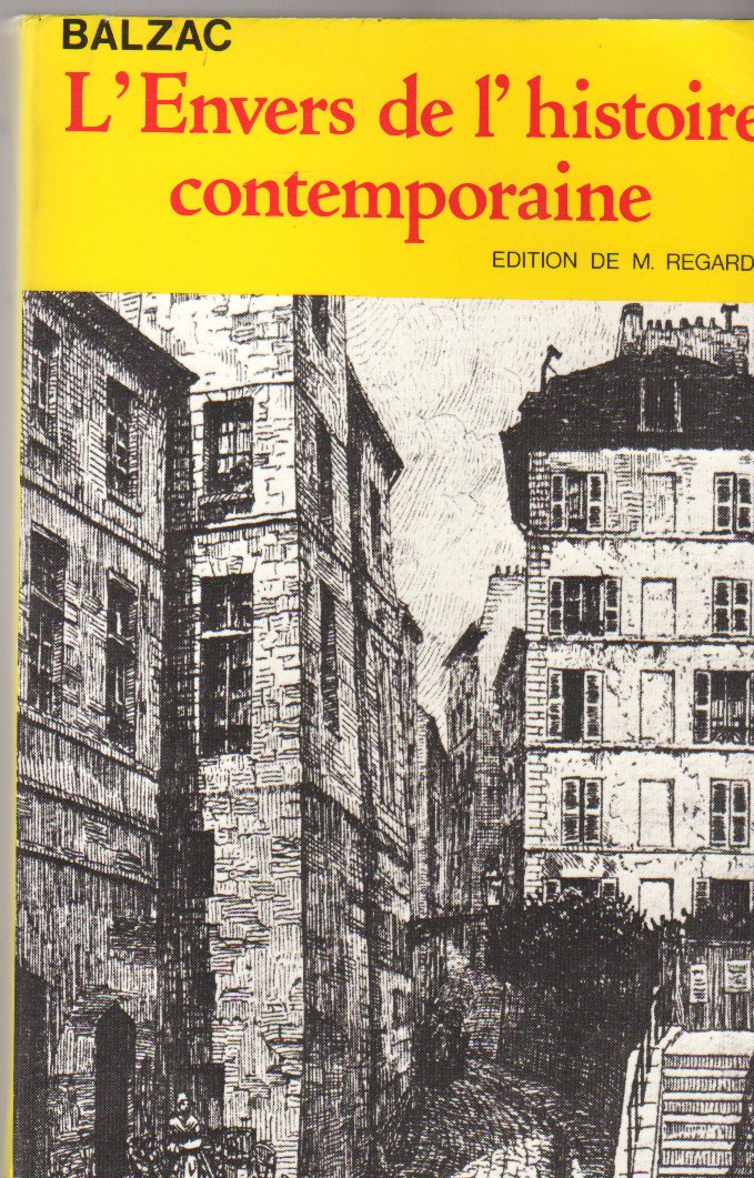 L'Envers de l'histoire contemporaine. Les Précepteurs en Dieu book
