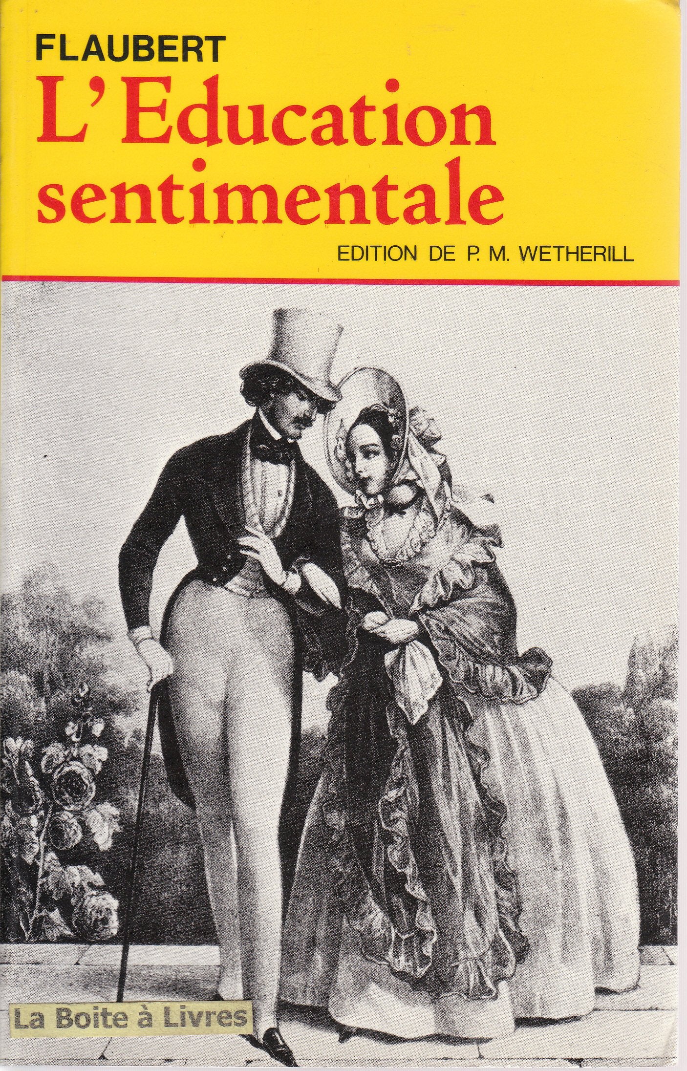 L'Éducation sentimentale: Histoire d'un jeune homme book