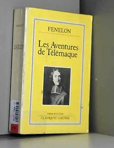 Les Aventures de Télémaque Books