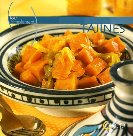 Product Image: Tajines
