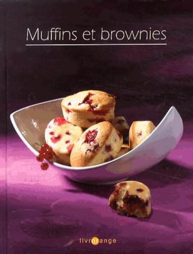Muffins et brownies - Livrorange book