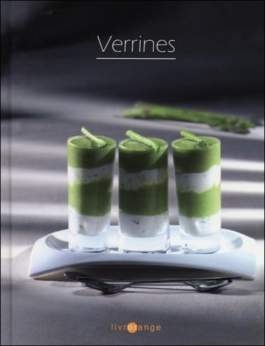 Product Image: Verrines - Livrorange