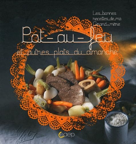 Pot-au-feu et autres plats du dimanche Books