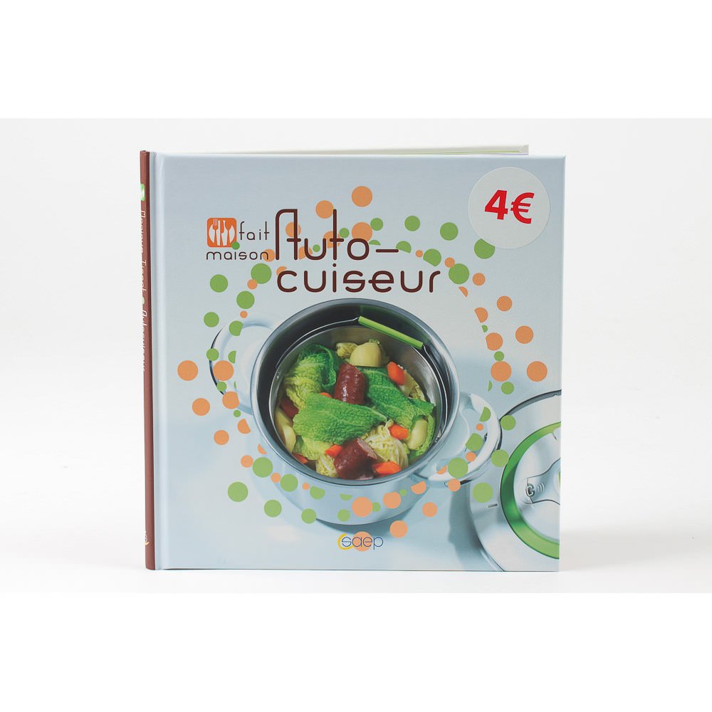 Auto-cuiseur - Fait maison Leisure, Home & Garden