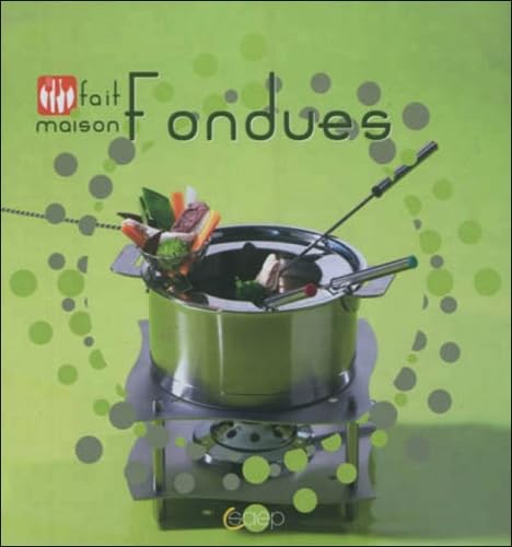 Fondues - Fait maison Leisure, Home & Garden