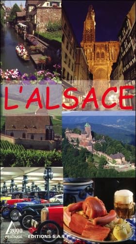 L'Alsace...Entre Vosges et Rhin Leisure, Home & Garden