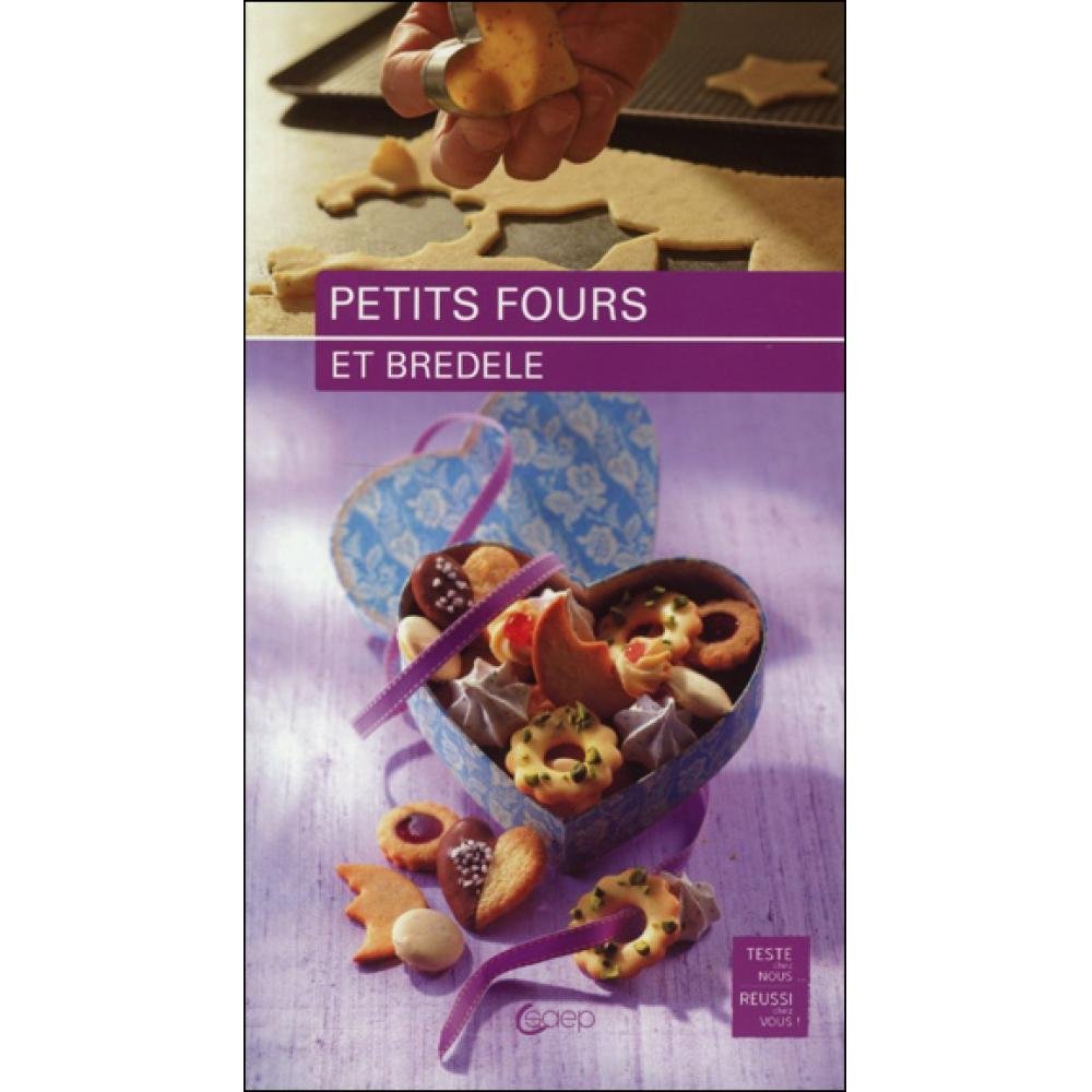 Petits fours et bredele Leisure, Home & Garden