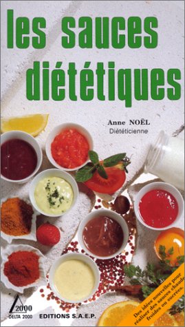 Product Image: Les Sauces diététiques