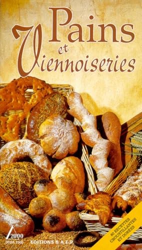 Product Image: PAINS ET VIENNOISERIES