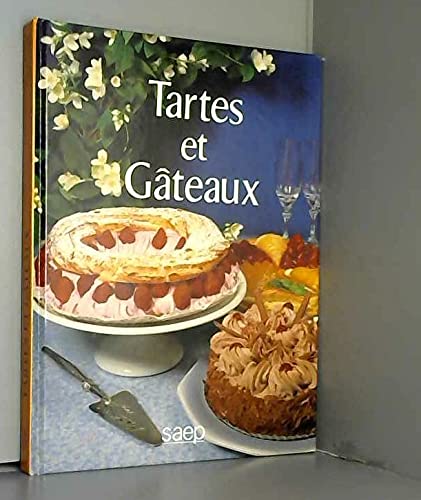Product Image: Tartes et gâteaux