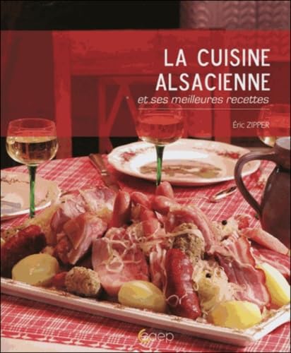 La cuisine alsacienne et ses meilleures recettes Leisure, Home & Garden