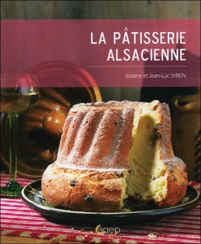 La pâtisserie alsacienne Leisure, Home & Garden