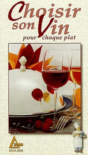 Choisir son vin pour chaque plat Books