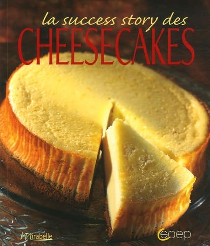 La Success Story des Cheesecakes book