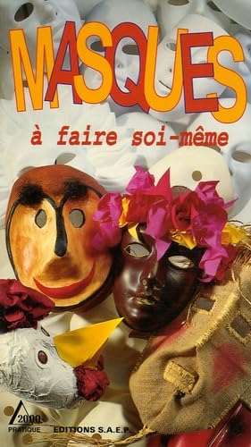 Product Image: Masques à faire soi-même