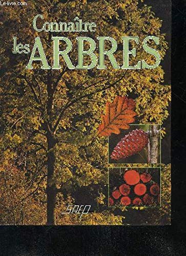 Connaître les arbres Books