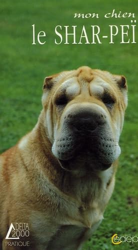 Le Shar-Peï: Un chien mandarin Books