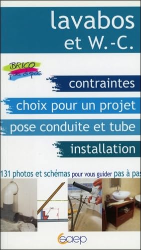 Lavabos et W.-C.: Choisir et installer Hobbies & Crafts