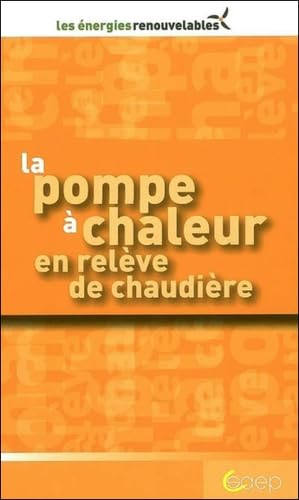 La pompe à chaleur en relève de chaudière Hobbies & Crafts