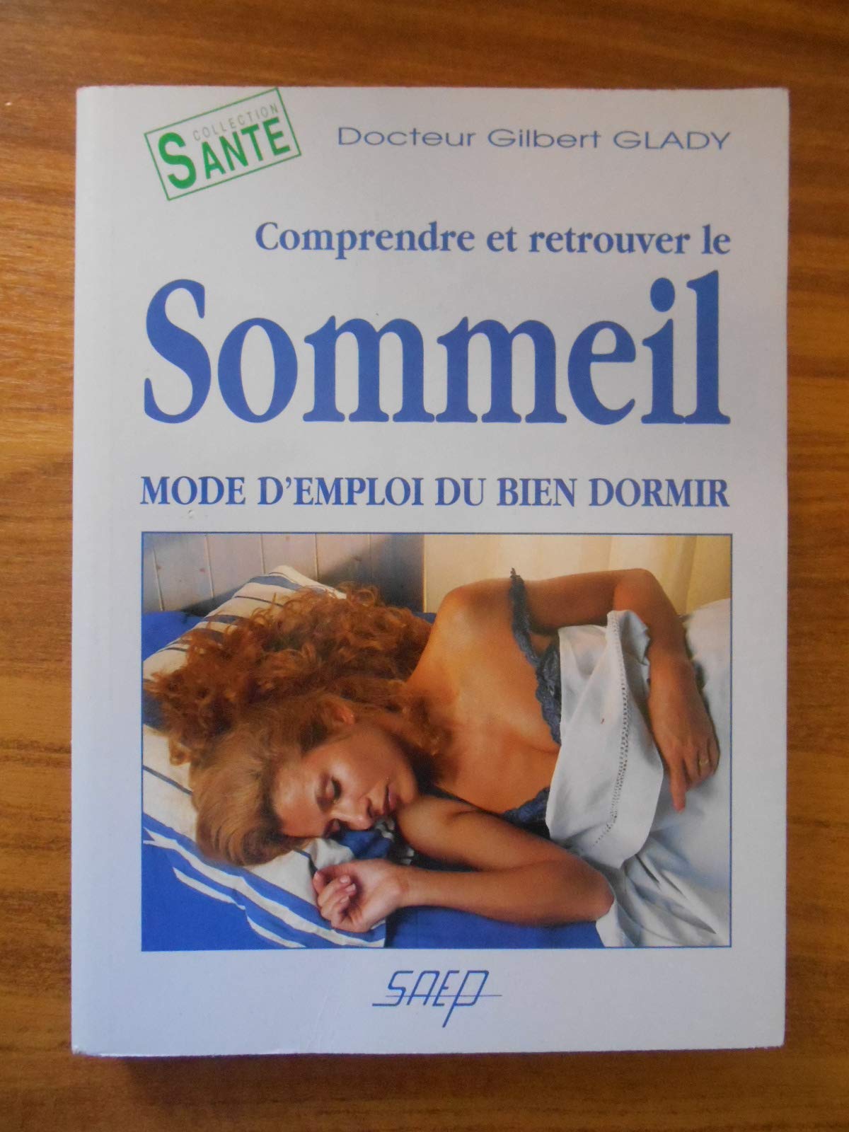 Comprendre et retrouver le sommeil: Mode d'emploi du bien dormir book