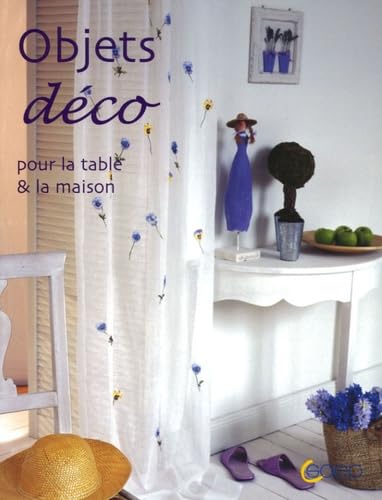 Product Image: Objets déco: Pour la table & la maison