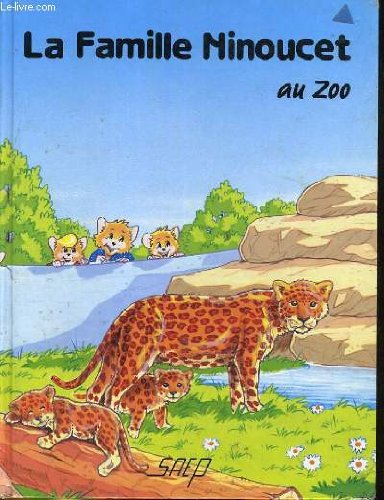 famille ninoucet au zoo Films
