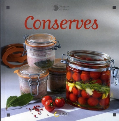 Product Image: Conserves
