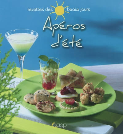 Product Image: Apéros d'été