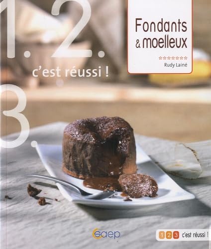 Fondants et moelleux book