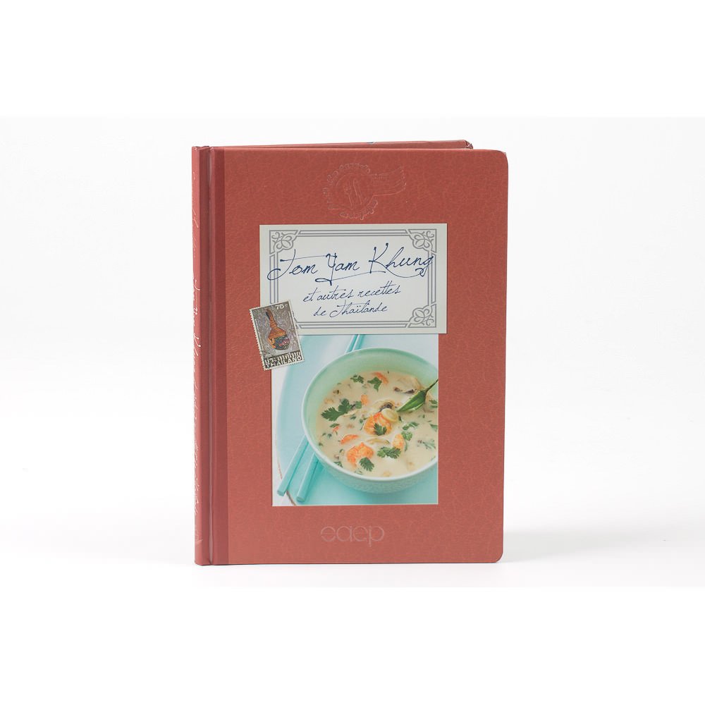 Tom Yam Khung et autres recettes de Thaïlande Leisure, Home & Garden