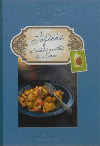 Tajines et autres recettess du Maroc Leisure, Home & Garden