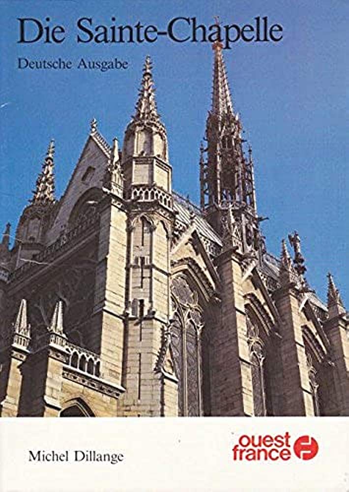 Product Image: Die Sainte-Chapelle