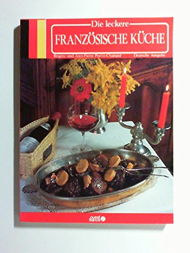 Die Leckere französische Küche Books