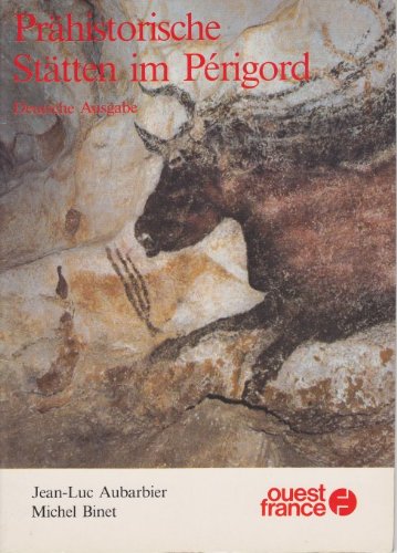 Prahistorische statten im Périgord Books