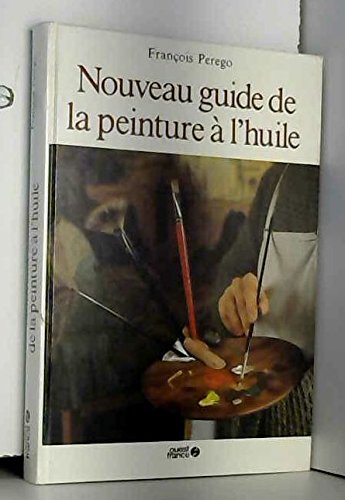 Nouveau guide de la peinture à l'huile Leisure & Fun