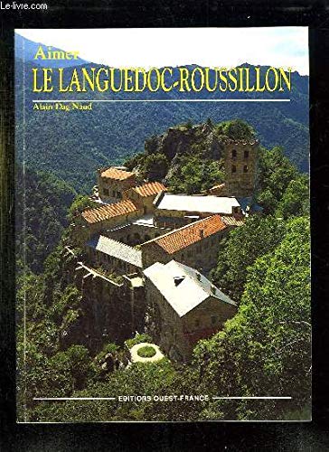 Product Image: Aimer le languedoc roussillon
