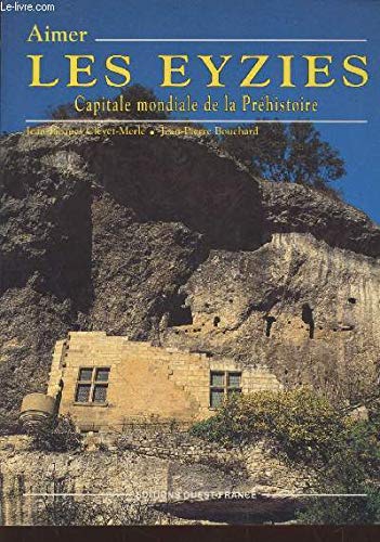Aimer Les Eyzies-de-Tayac book