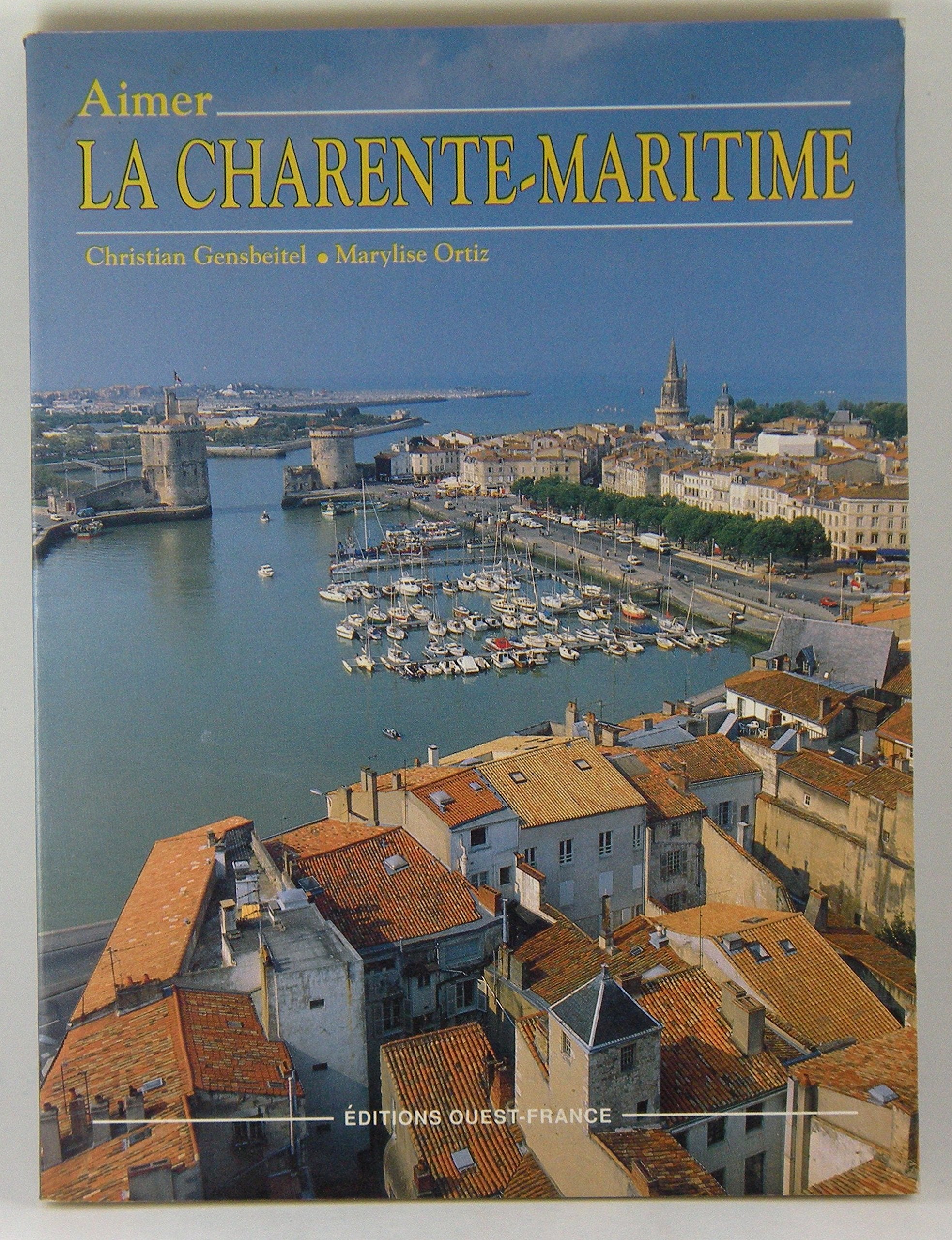 Product Image: Aimer La Charente Maritime