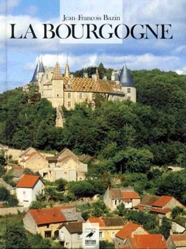 La Bourgogne book