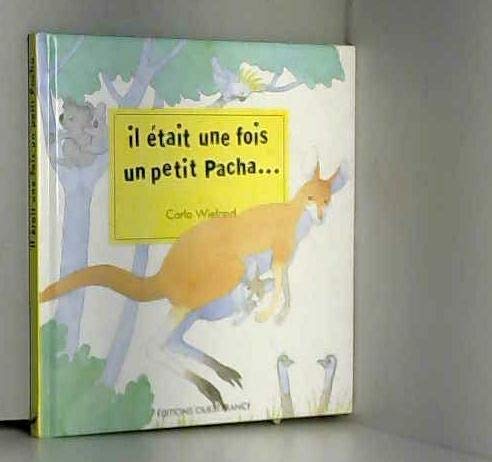 Il etait une fois un petit pacha book