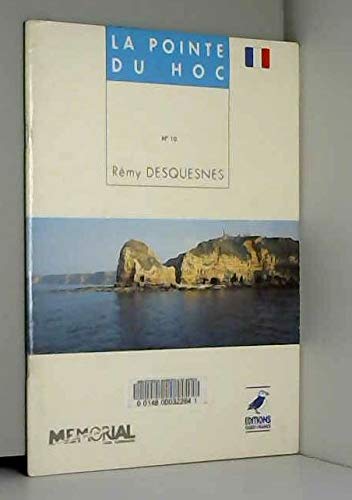 La Pointe du Hoc (Mémorial de Caen) book