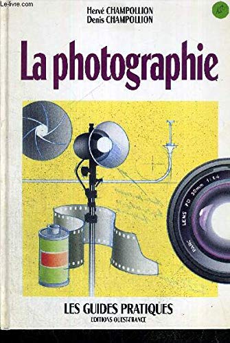 La photographie Books