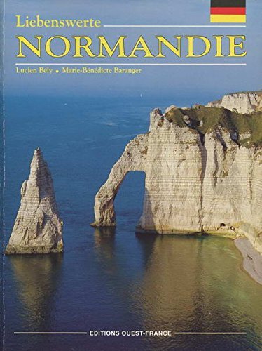 Product Image: Liebenswerte Normandie