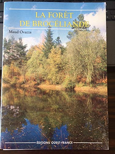 La foret de broceliande Books
