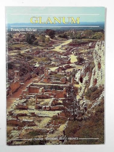 Glanum (Monographies Pa) Books