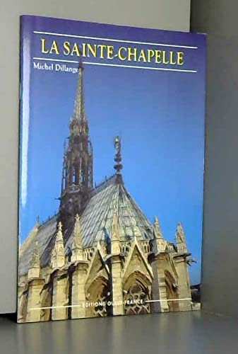 Sainte chapelle-la- -ouest France- Books