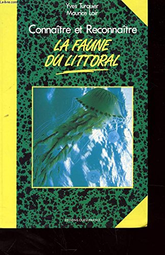 Connaître et reconnaître la faune du littoral Books