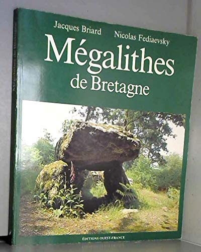Product Image: Megalithes de bretagne